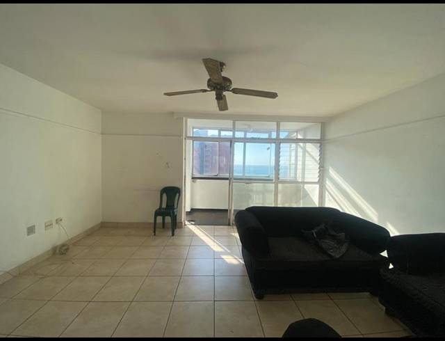 1 BEDROOM PROPERTY TO RENT IN SOUTH BEACH